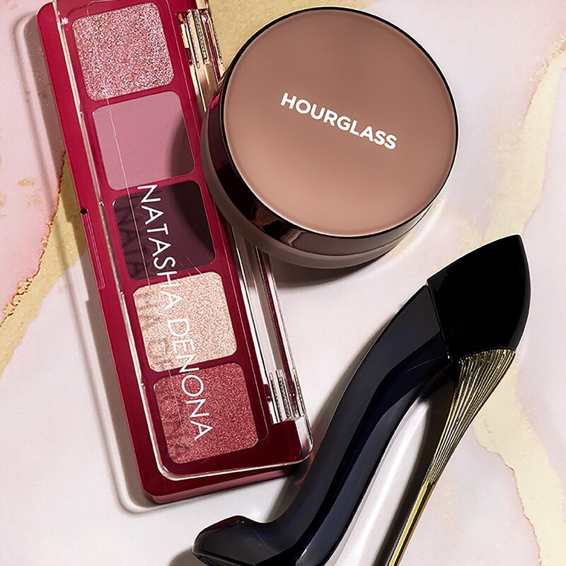 Palette Natasha Denona