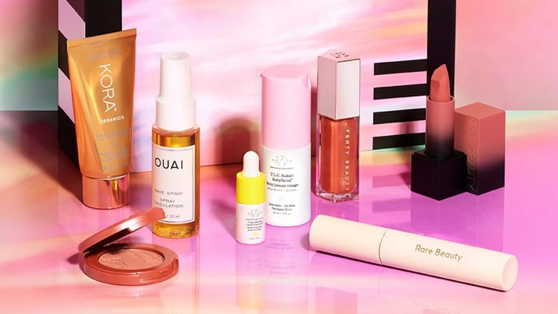 Sephora Favorites Iconic Female Founders' Selection