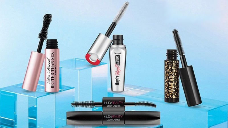 Sephora Favorites mascaras Sephora Favorites mascaras