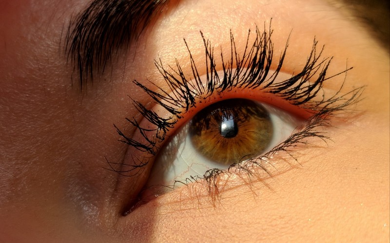 Sephora mascara