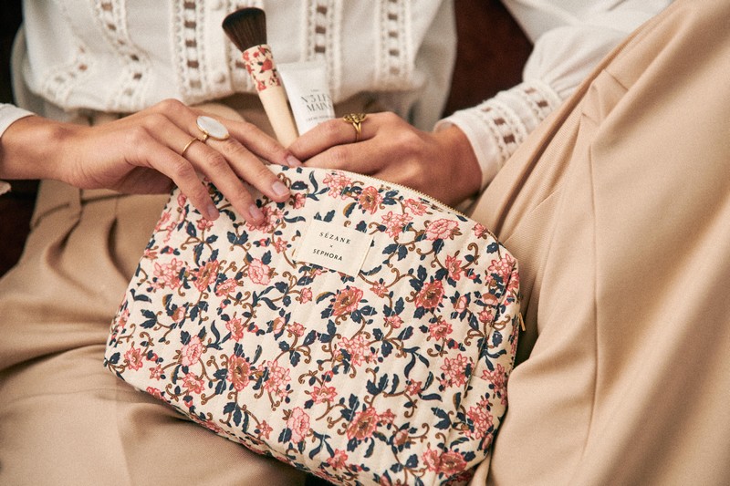 trousse beauté