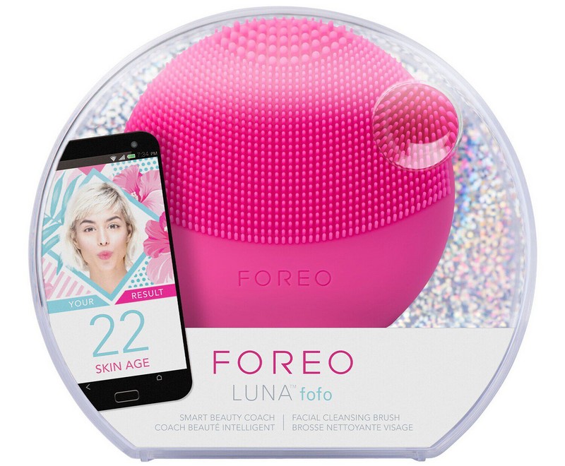 Luna Fofo Foreo
