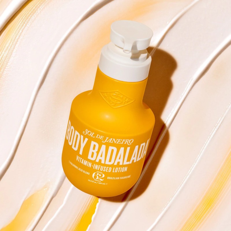 Body Badalada Cheirosa 62