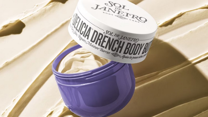 Delicia Drench Sol de Janeiro