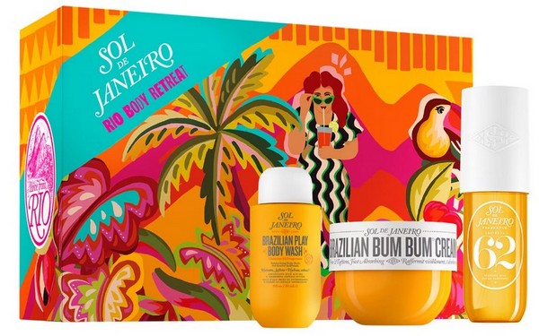 Rio Body Retreat