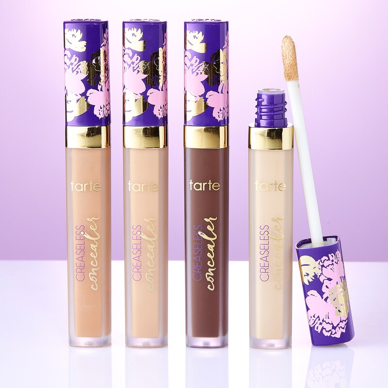 Creaseless Concealer Tarte
