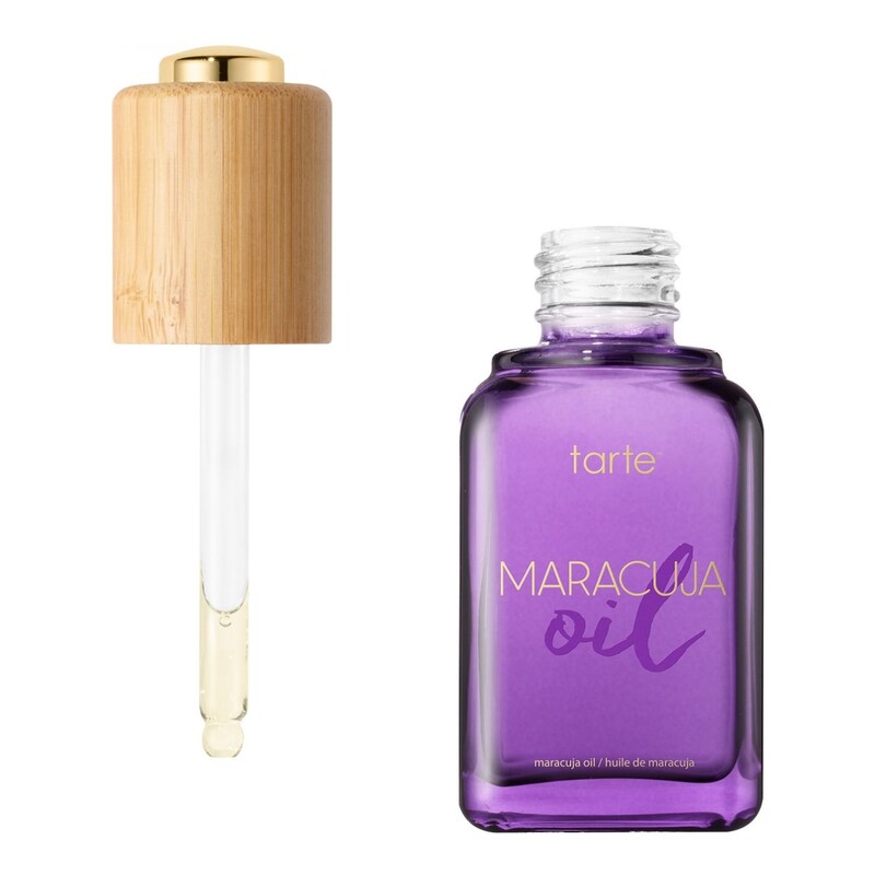 Maracuja Oil Tarte