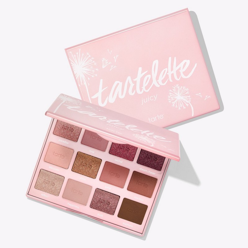 palette tartelette Juicy
