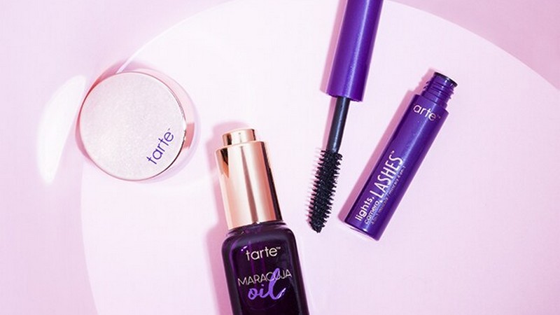 Creaseless Concealer Tarte