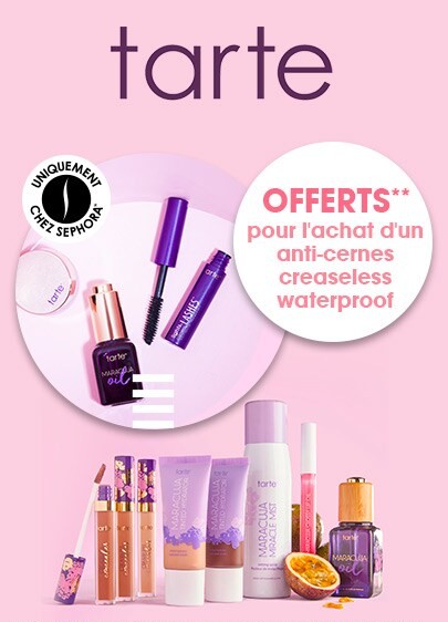 Tarte Cosmetics