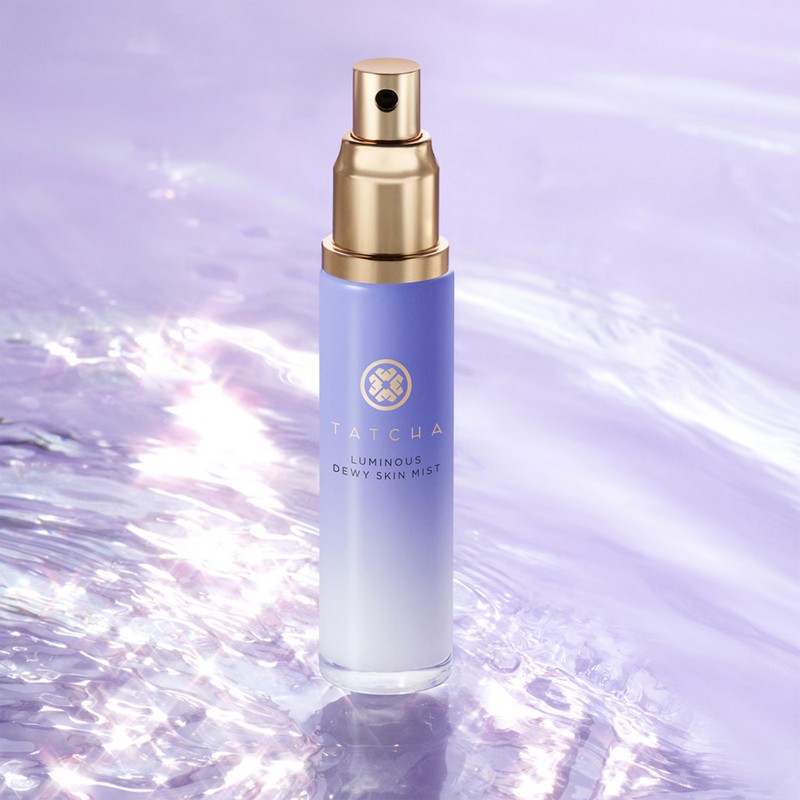Luminous Dewy Skin Mist Tatcha