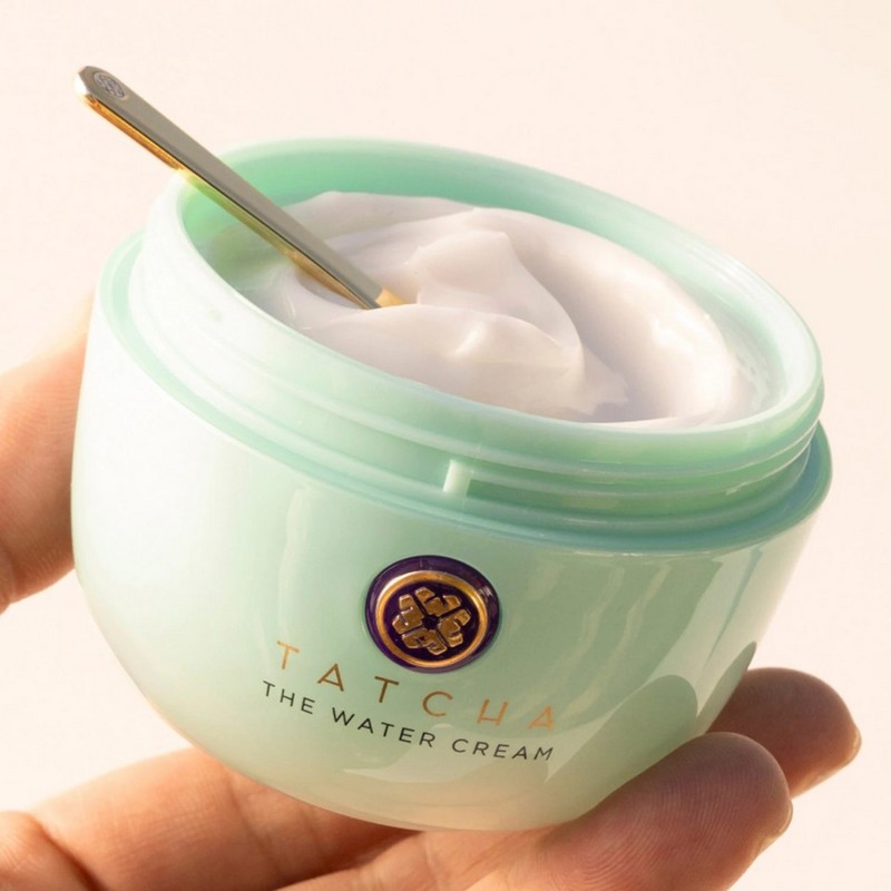 The Water Cream Tatcha