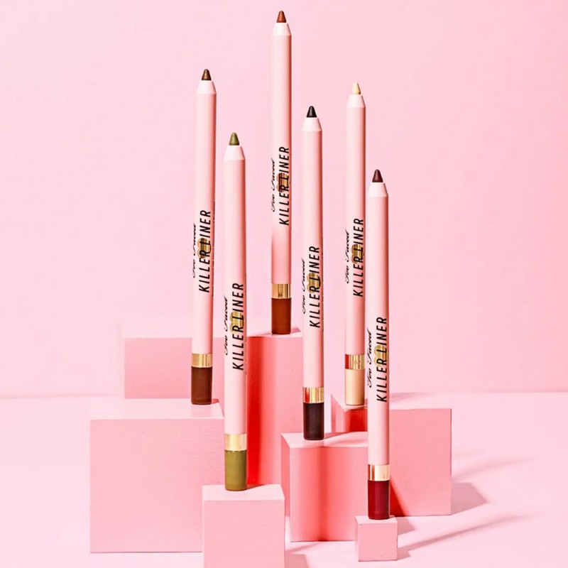 Killer Liner Too Faced