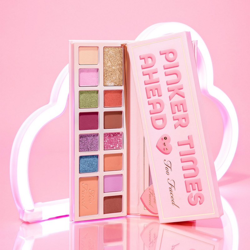 palette Pinker Times Ahead