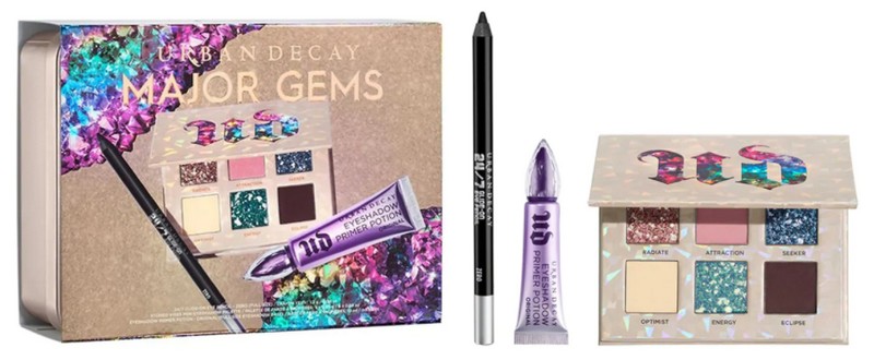 coffret Major Gems