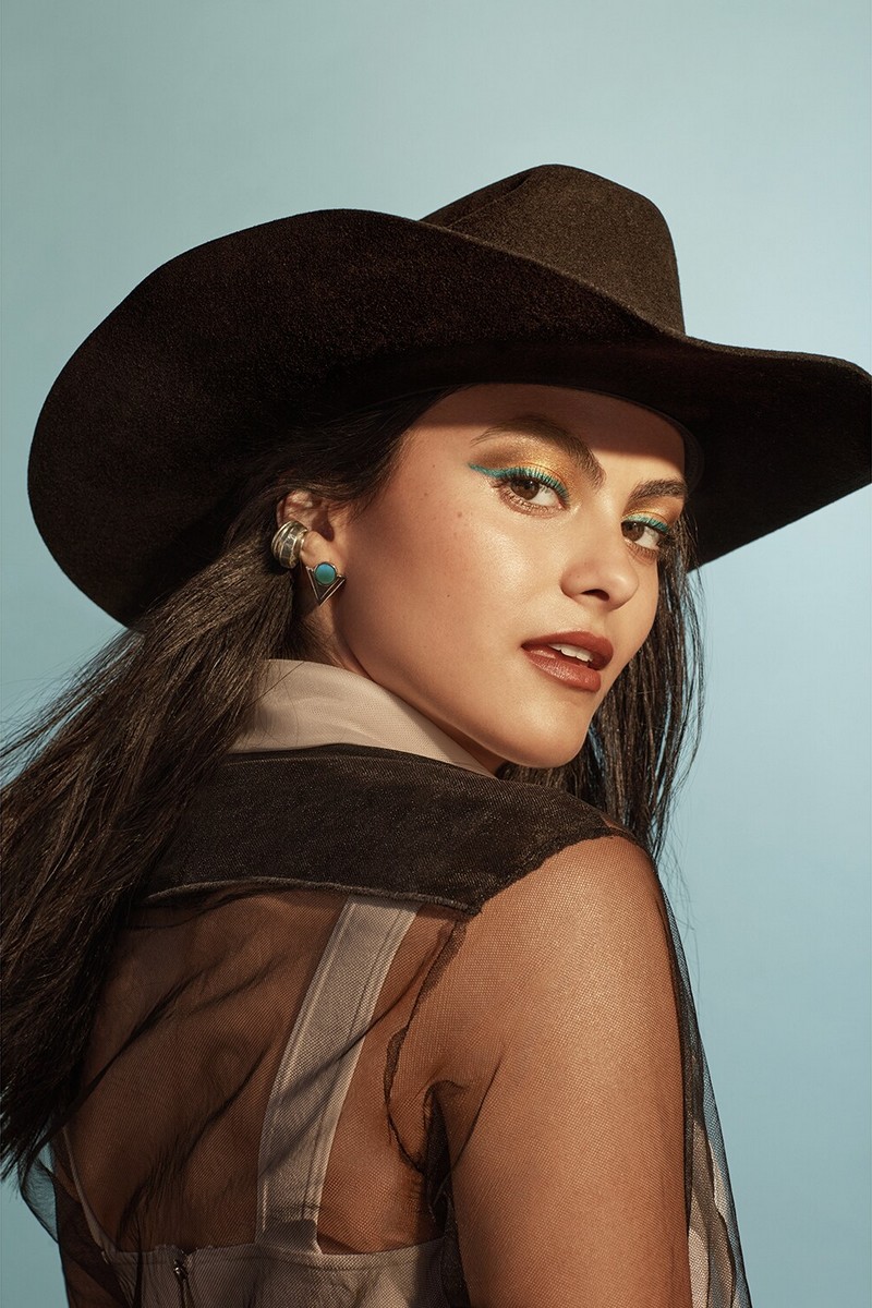 look Naked Wild West