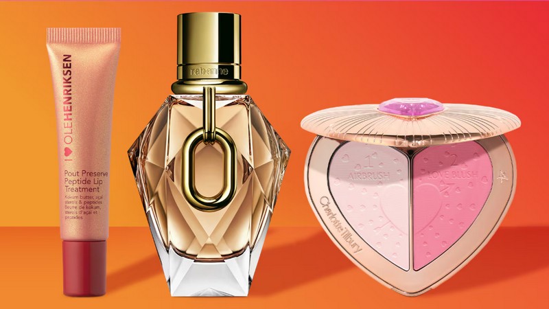 Ventes privées Sephora