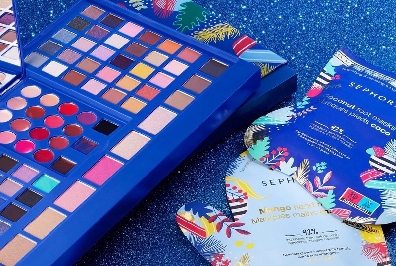 palette Sephora Wishing You