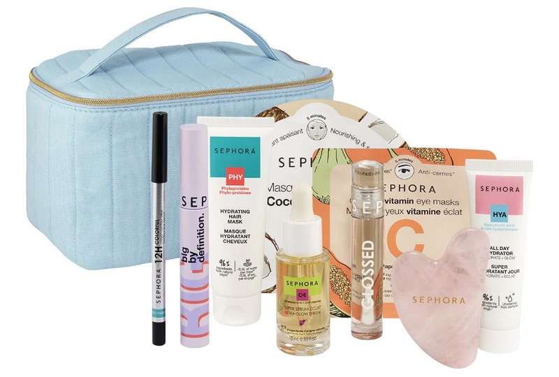vanity Sephora Collection