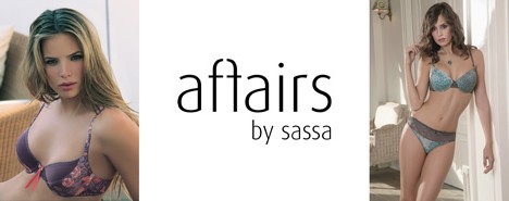 vente privée Affairs by Sassa
