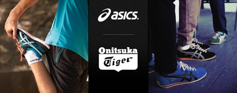 vente privée Asics Onitsuka Tiger