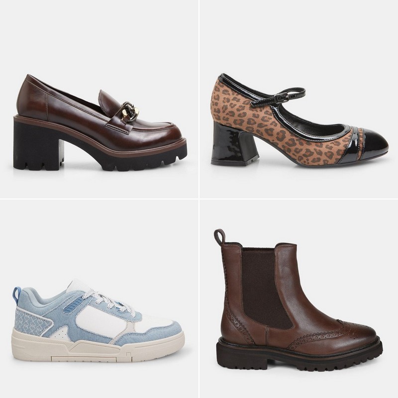 chaussures femme Bata