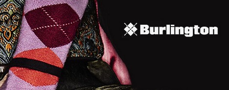 Burlington – Vente privée de chaussettes