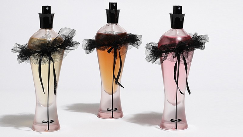 Vente privée parfums Chantal Thomass