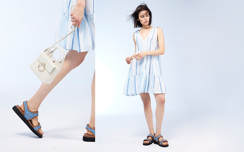 Vente privée Claudie Pierlot mode accessoires -70%