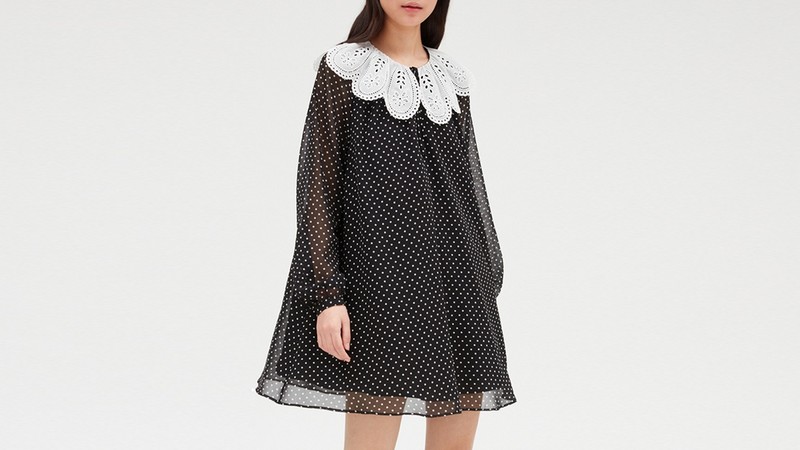 Vente privée Claudie Pierlot mode accessoires -70%