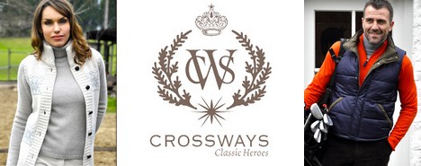 vente privée Crossways