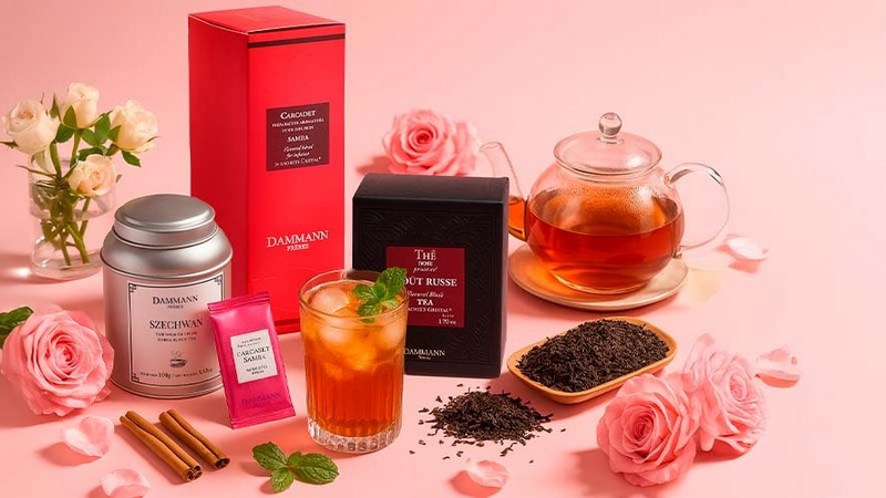 Vente privée Dammann Frères