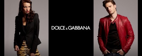 vente privée Dolce & Gabbana