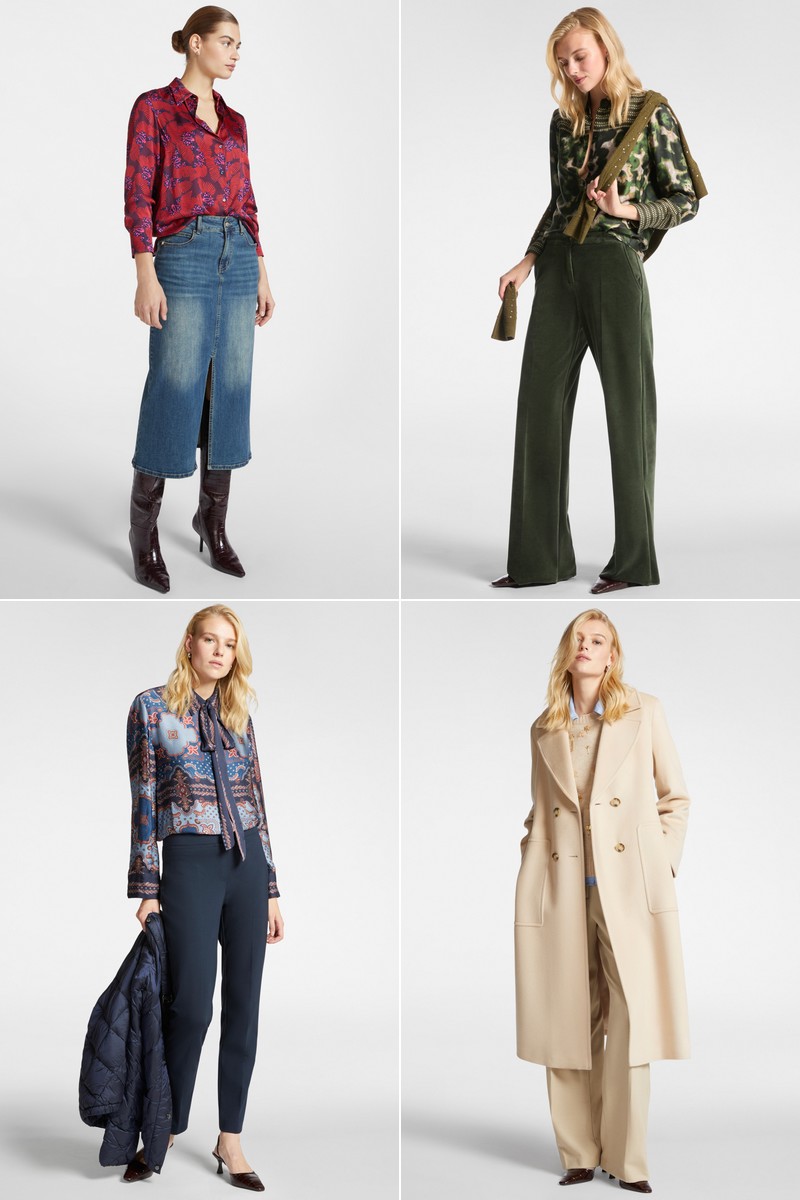 collection Elena Miro