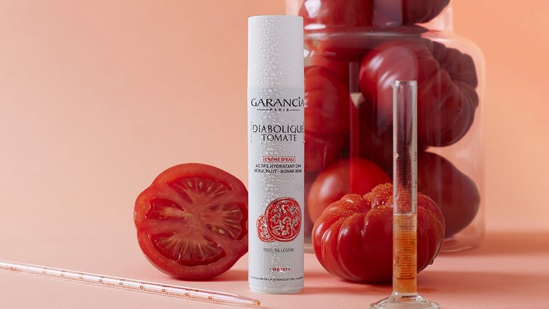 Vente privée Garancia