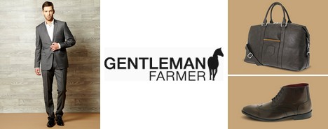 costumes Gentleman Farmer