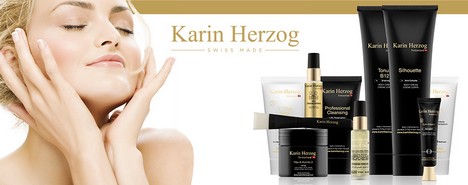 vente privée Karin Herzog