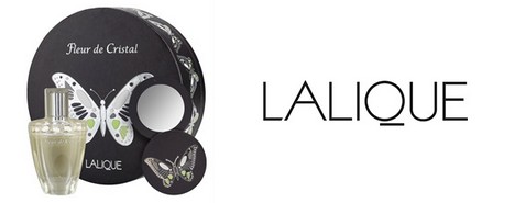 parfums Lalique