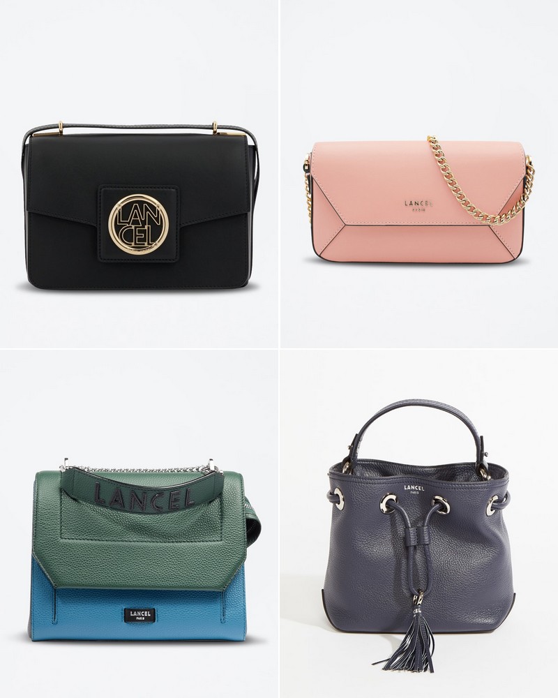 sacs Lancel