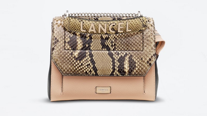 vente privée Lancel