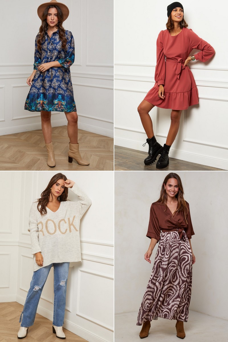Collection L'Armoire de Suzette