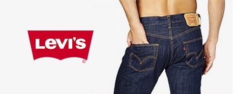 jeans Levi's