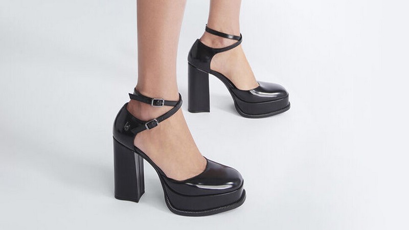 chaussures Liu Jo