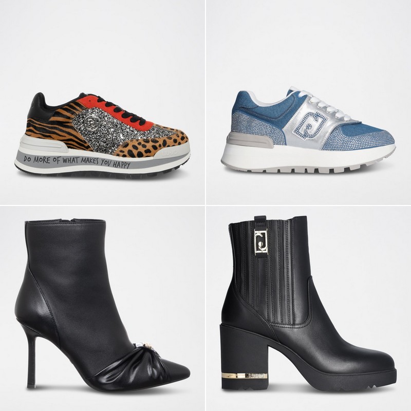 chaussures Liu Jo