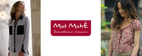 vente privée Maé Mahé