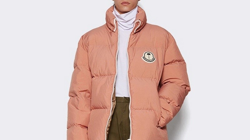 vente privée Moncler