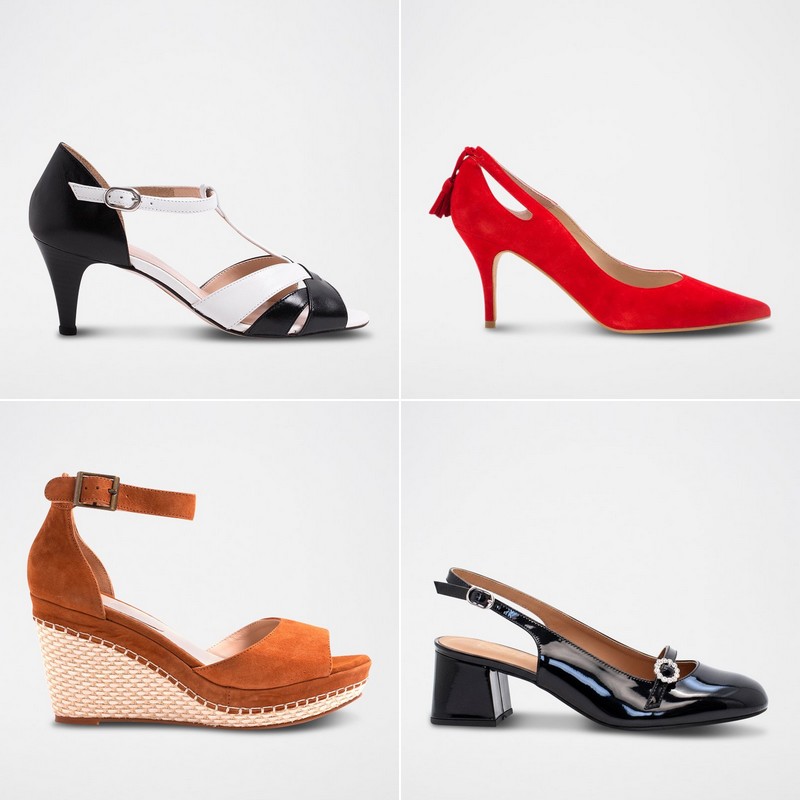 sandales Narf Shoes