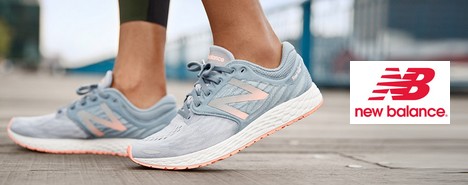 new balance vente privée