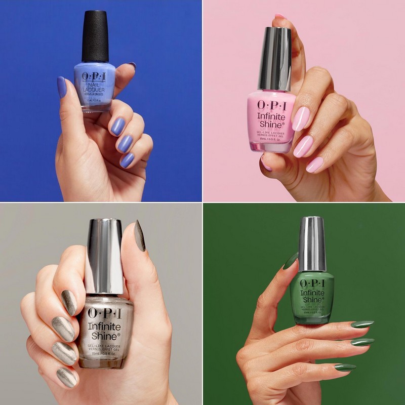 vernis à ongles OPI