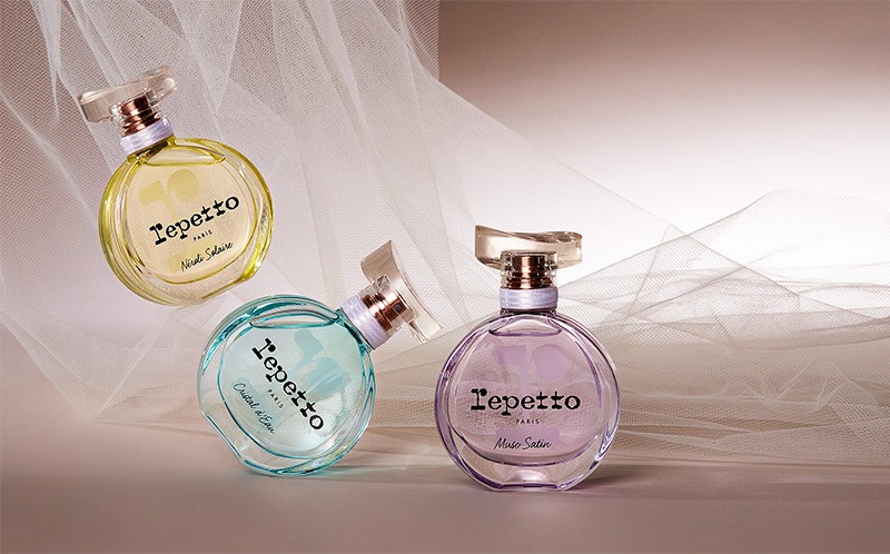 parfums Repetto